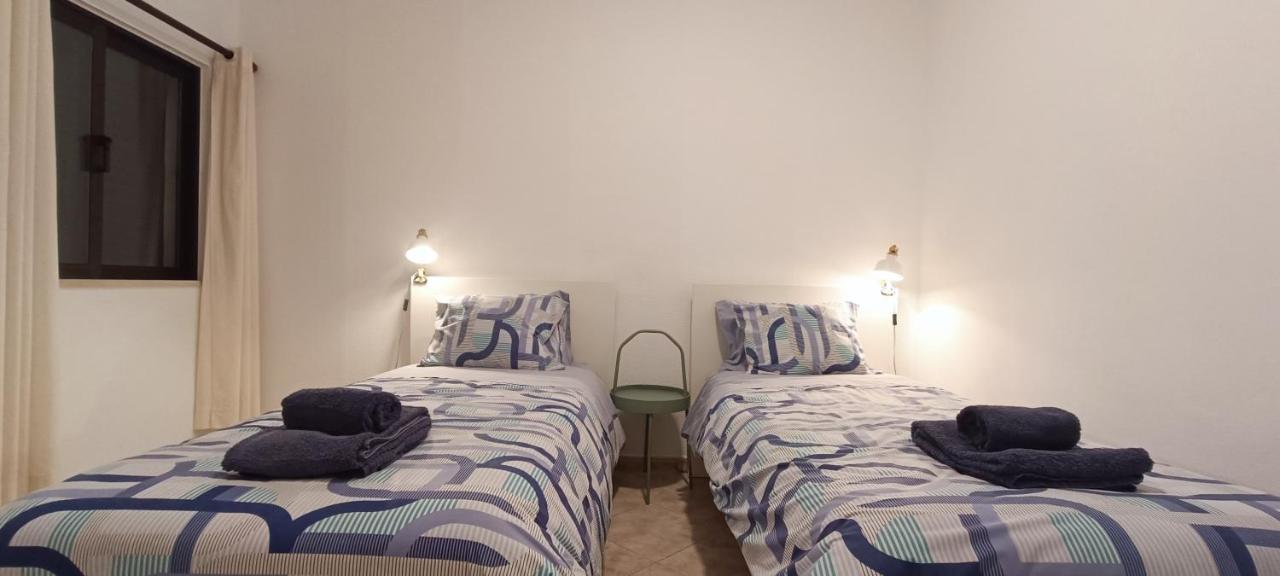 Casa "Os Amados" Apartment อัลบูเฟรา ภายนอก รูปภาพ