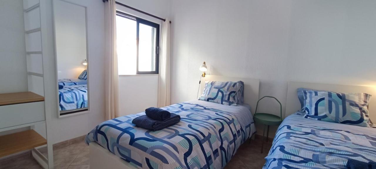 Casa "Os Amados" Apartment อัลบูเฟรา ภายนอก รูปภาพ