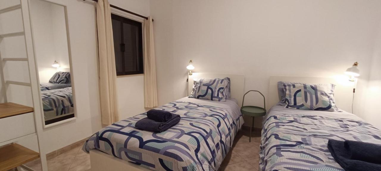 Casa "Os Amados" Apartment อัลบูเฟรา ภายนอก รูปภาพ