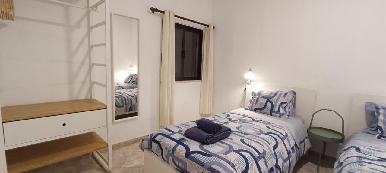 Casa "Os Amados" Apartment อัลบูเฟรา ภายนอก รูปภาพ