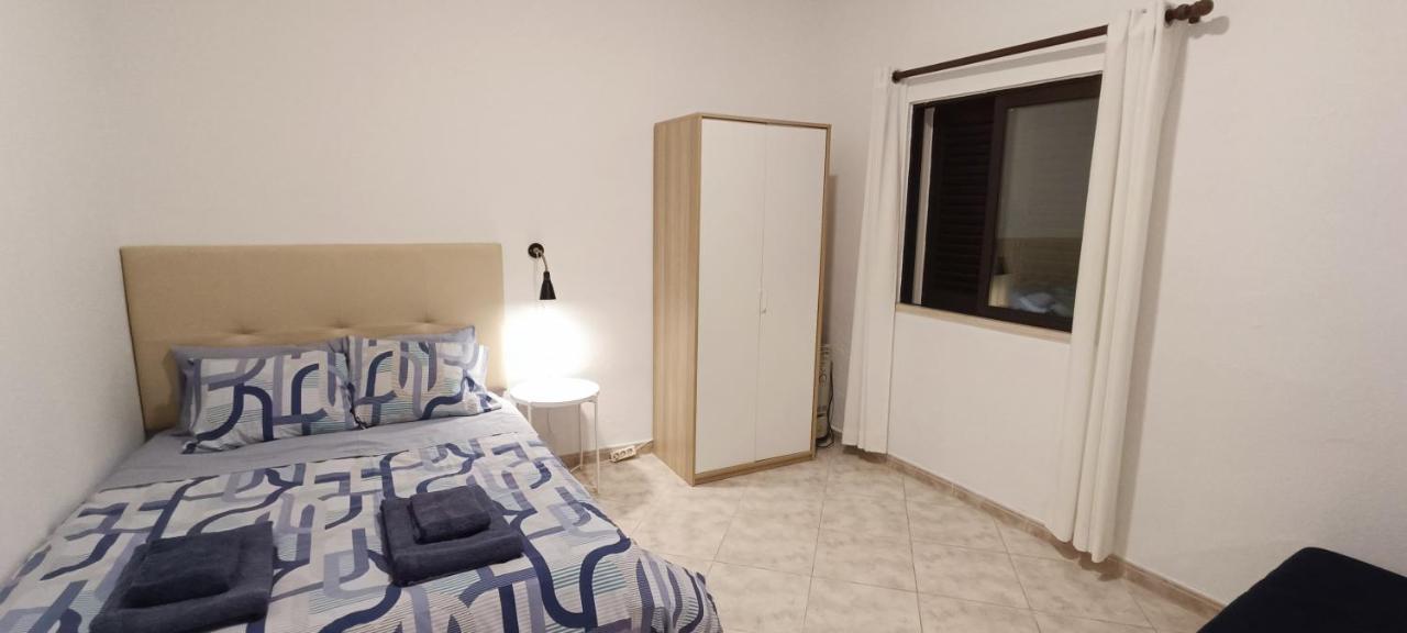 Casa "Os Amados" Apartment อัลบูเฟรา ภายนอก รูปภาพ