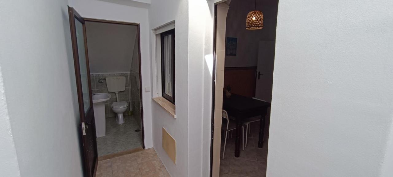 Casa "Os Amados" Apartment อัลบูเฟรา ภายนอก รูปภาพ