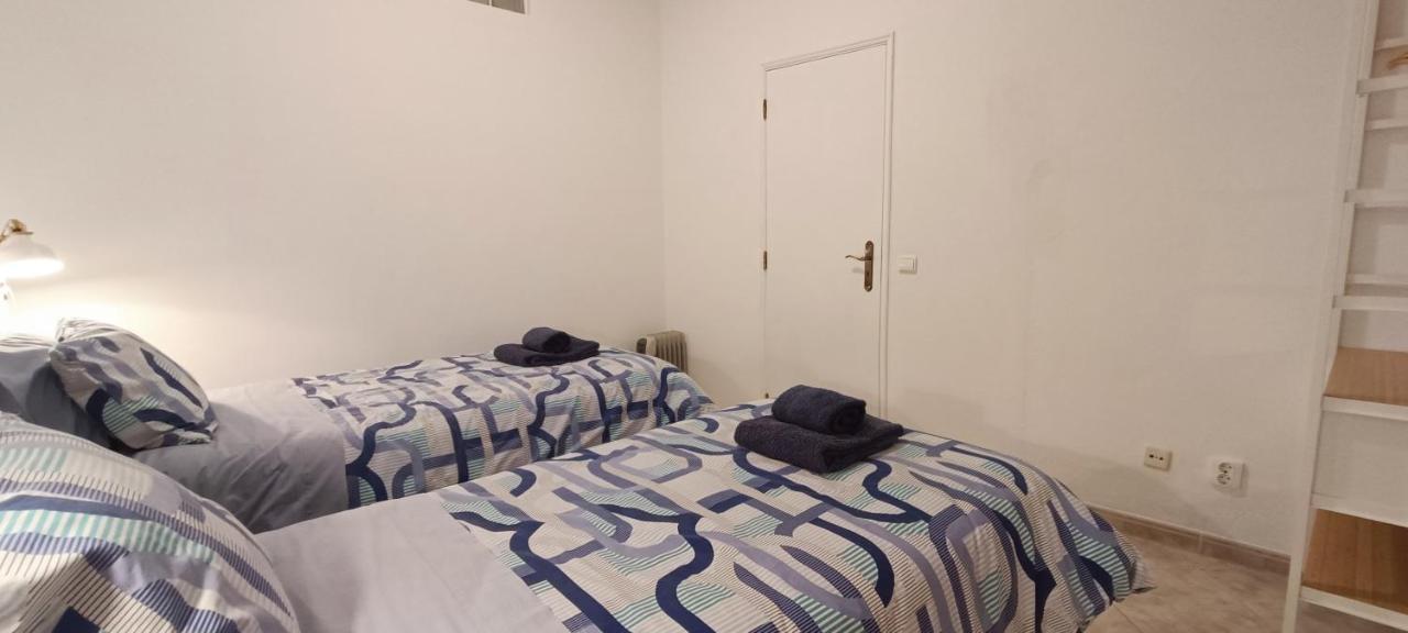 Casa "Os Amados" Apartment อัลบูเฟรา ภายนอก รูปภาพ