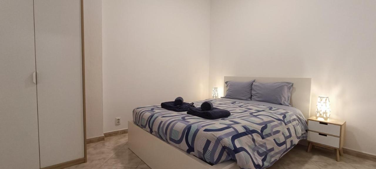 Casa "Os Amados" Apartment อัลบูเฟรา ภายนอก รูปภาพ