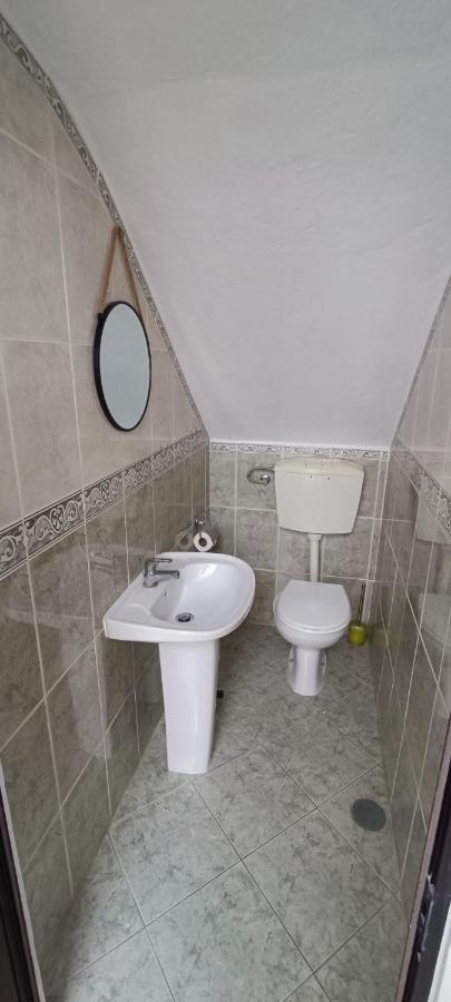 Casa "Os Amados" Apartment อัลบูเฟรา ภายนอก รูปภาพ
