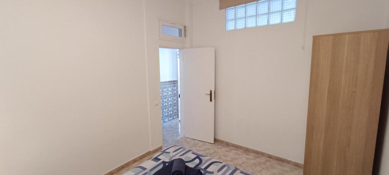 Casa "Os Amados" Apartment อัลบูเฟรา ภายนอก รูปภาพ
