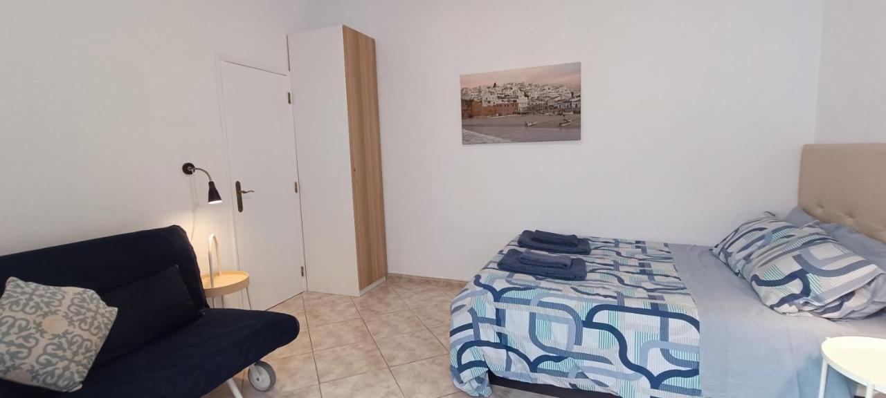 Casa "Os Amados" Apartment อัลบูเฟรา ภายนอก รูปภาพ